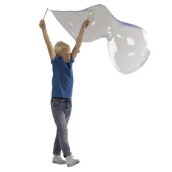 SES Mega Bellenblaas Navulling, 750ml -Hudora Winkel 3310147d