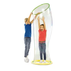 SES Staan In Een Mega Bubbel -Hudora Winkel 3310297d