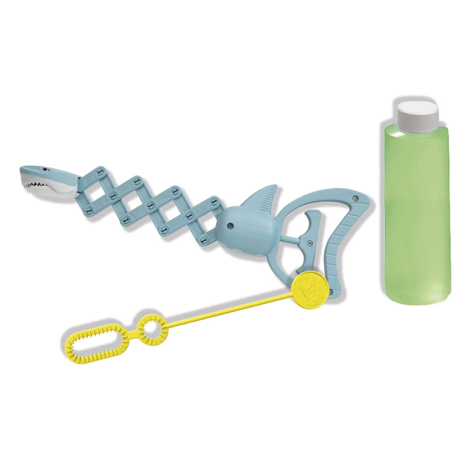 SES Haai Bellenblaas Aanval 2 SES Haai Bellenblaas Aanval - Afbeelding 2