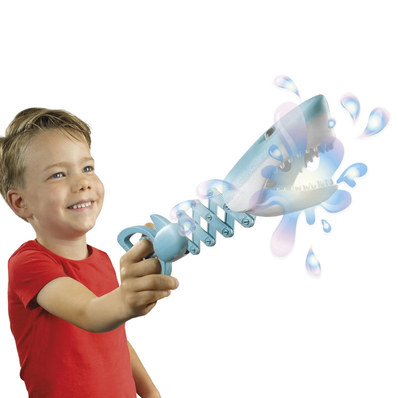 SES Haai Bellenblaas Aanval 3 SES Haai Bellenblaas Aanval - Afbeelding 3