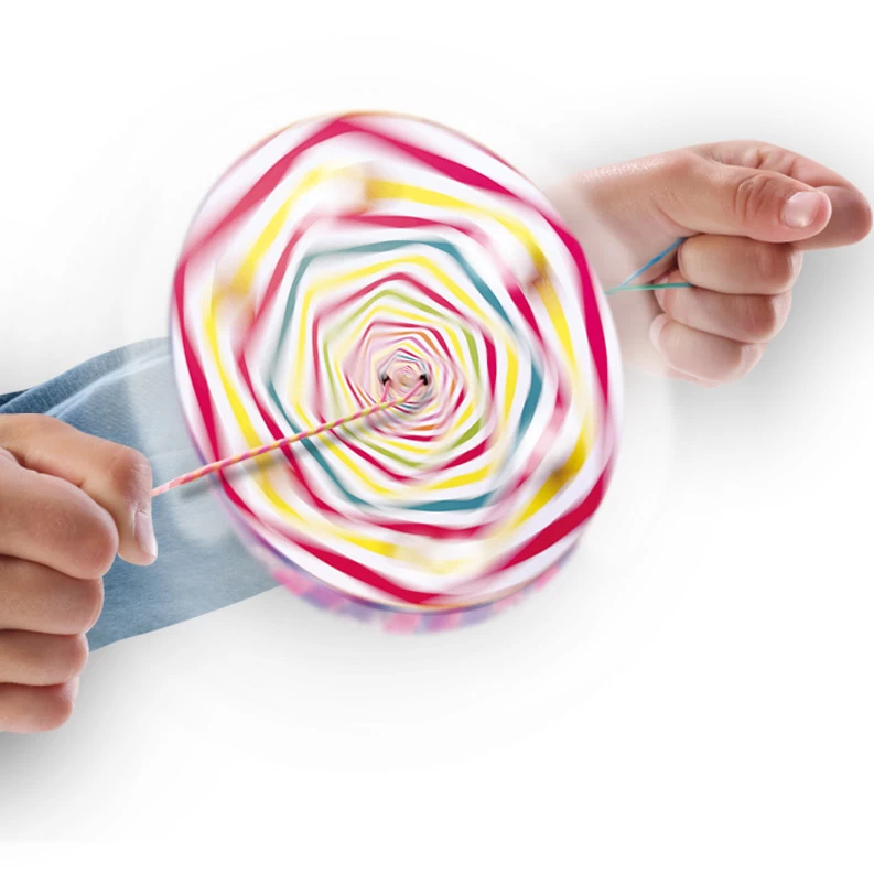 SES Maak Je Eigen Swirl Spinner Metallic 4 SES Maak Je Eigen Swirl Spinner Metallic - Afbeelding 4