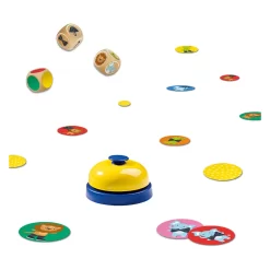 SES First To Find - Zoek, Bel En Verzamel -Hudora Winkel 3310726c