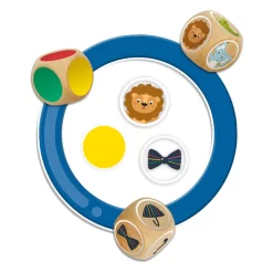 SES First To Find - Zoek, Bel En Verzamel -Hudora Winkel 3310726d