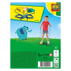 SES Loopklossen -Hudora Winkel 3310733q