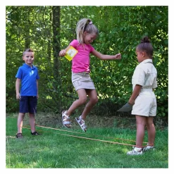 SES Jump! Animals - Elastiek Challenges -Hudora Winkel 3310734e