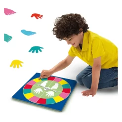 SES Handen En Voeten Twist -Hudora Winkel 3310735c