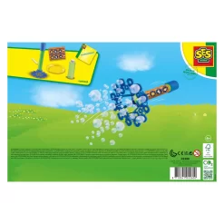 SES Bubble Raket Bellenblaas -Hudora Winkel 3310737q