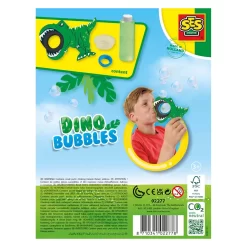 SES Dino Bubbles Bellenblaas -Hudora Winkel 3310739q