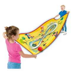 SES Hole Tarp - Wildwaterbaan -Hudora Winkel 3310741d