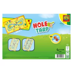 SES Hole Tarp - Wildwaterbaan -Hudora Winkel 3310741q