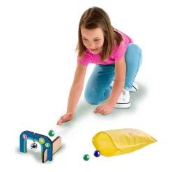 SES Knikker Golf - Houten Minigolf Parcours -Hudora Winkel 3310745d