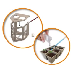 SES Broeikas Met Groenten 11 SES Broeikas Met Groenten -Hudora Winkel 3310754e