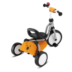 PUKY FITSCH Driewieler Oranje -Hudora Winkel 3520073d