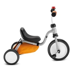 PUKY FITSCH Driewieler Oranje -Hudora Winkel 3520073e