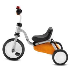 PUKY FITSCH Driewieler Oranje -Hudora Winkel 3520073g