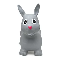 Hippy Skippy - Konijn Grijs