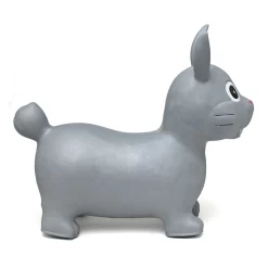 Hippy Skippy - Konijn Grijs -Hudora Winkel 3620046e