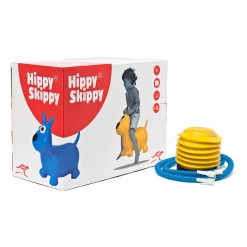 Hippy Skippy - Hert Groen -Hudora Winkel 3620048b