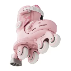 Yvolution - Twista Skates Roze, Maat 23-28 -Hudora Winkel 3620066i