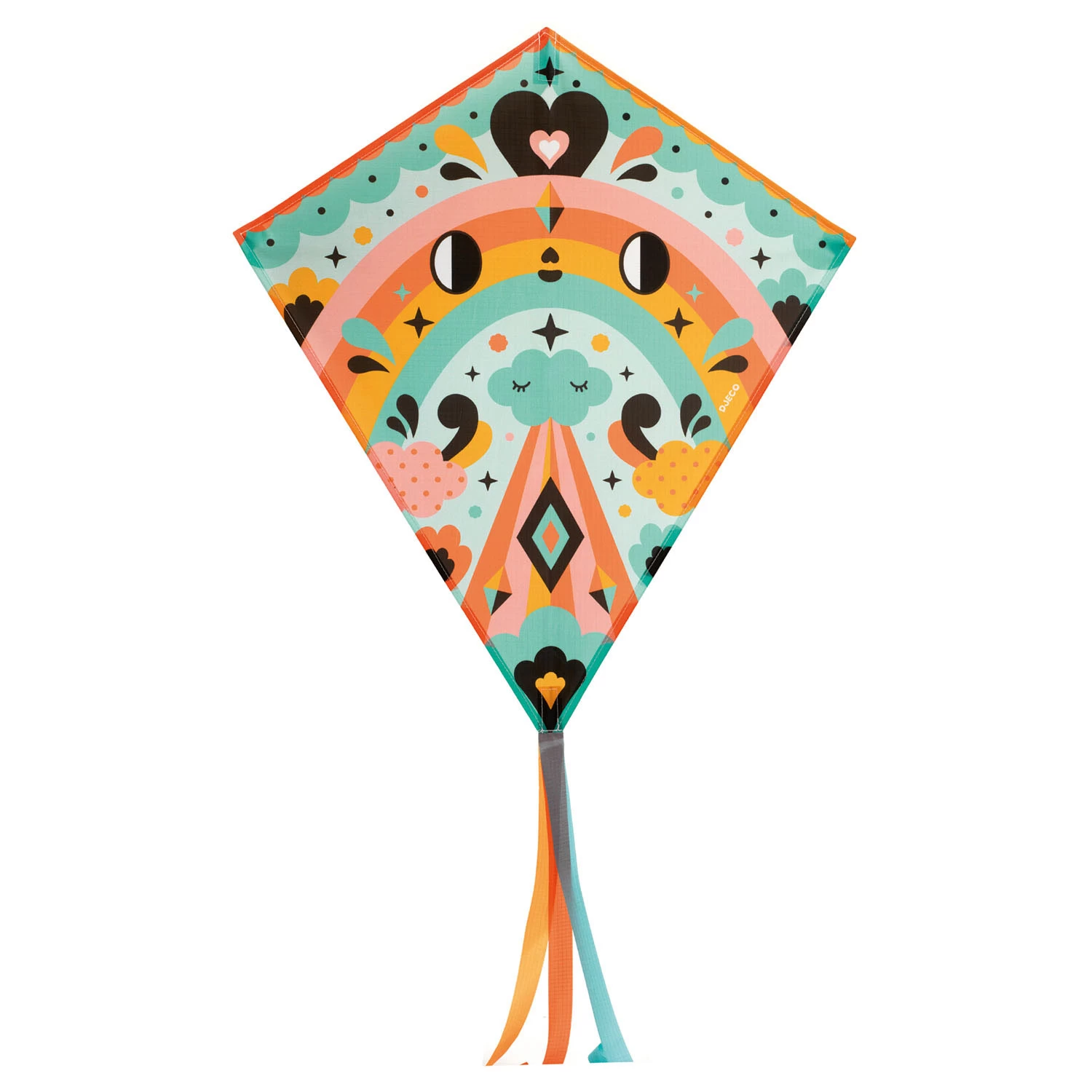 Djeco Kawaii Vlieger 1 Djeco Kawaii Vlieger