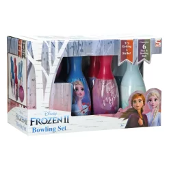 Sambro Kegelspel Frozen II