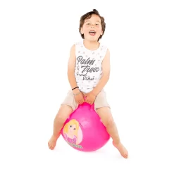 Sambro Skippybal Disney Prinses Rapunzel -Hudora Winkel 3750564z