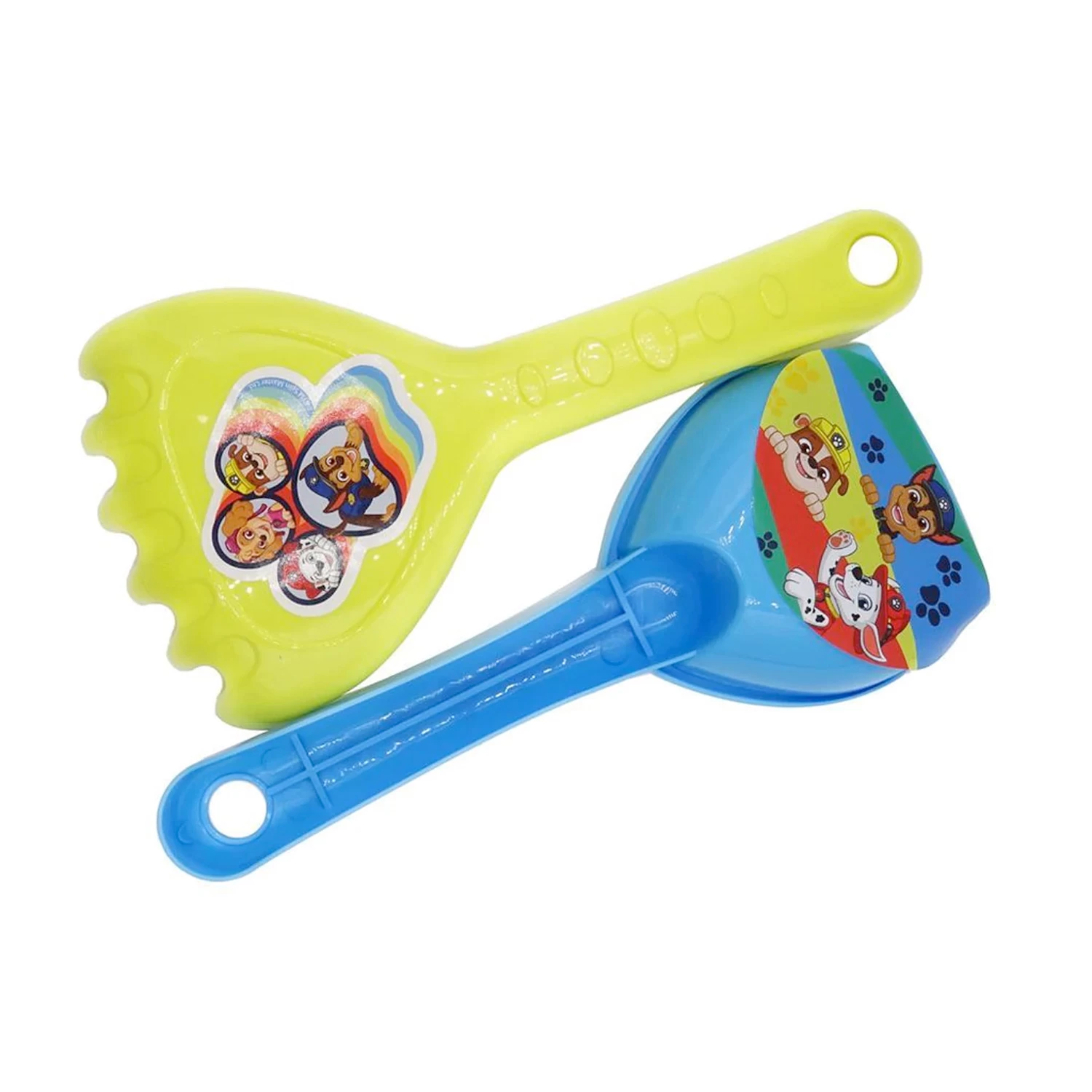 Sambro Zand- Watertafel PAW Patrol 3 Sambro Zand- Watertafel PAW Patrol - Afbeelding 3