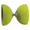 Eureka Rubber Diabolo - Groen