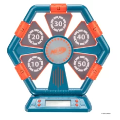 JAZWARES NERF Digital Flip Target -Hudora Winkel 4530035c