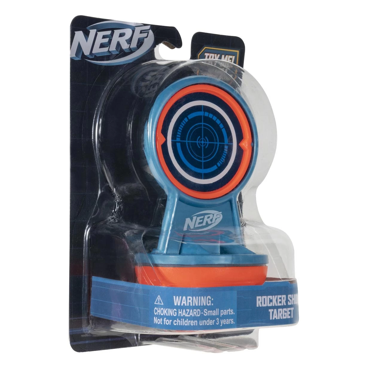 NERF Elite Rocker Shot Target 2 NERF Elite Rocker Shot Target - Afbeelding 2