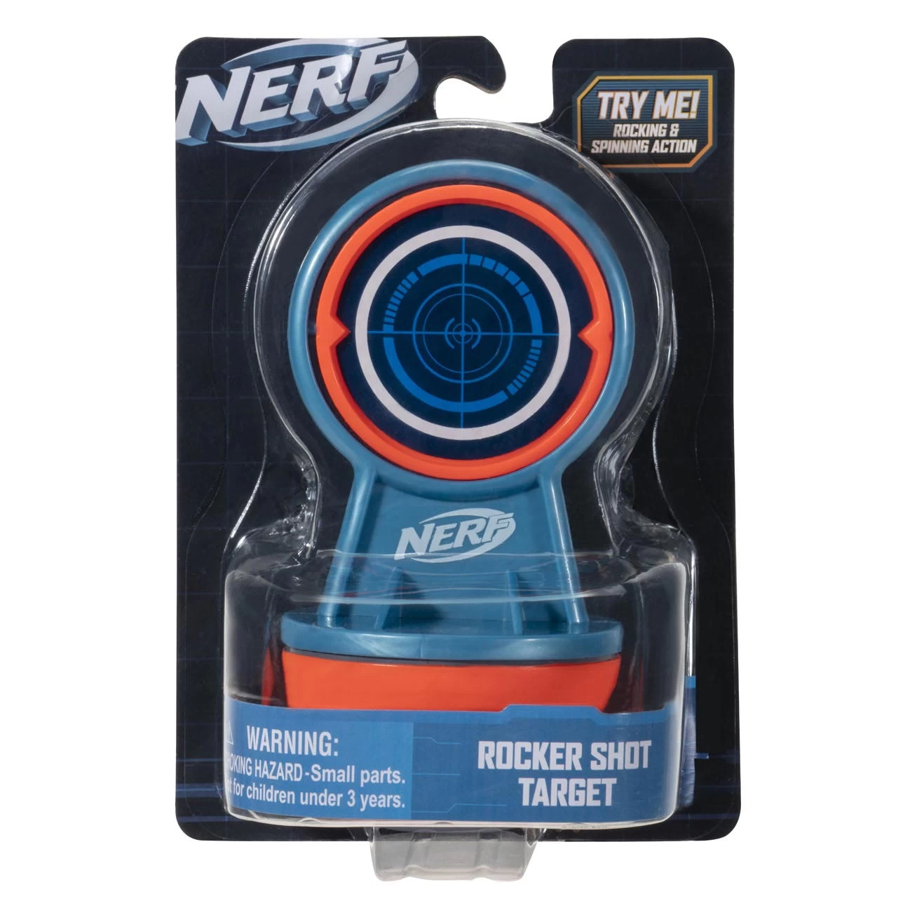 NERF Elite Rocker Shot Target 3 NERF Elite Rocker Shot Target - Afbeelding 3