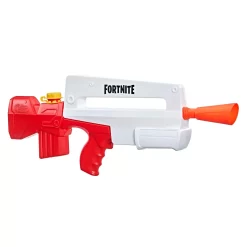 NERF Fortnite Super Soaker Burst AR -Hudora Winkel 4541492d