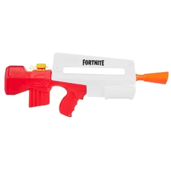 NERF Fortnite Super Soaker Burst AR -Hudora Winkel 4541492e