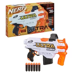 NERF Ultra AMP -Hudora Winkel 4541494b