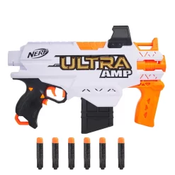 NERF Ultra AMP -Hudora Winkel 4541494d