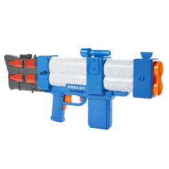 NERF Roblox Arsenal Laser Pulse - Blaster 10 NERF Roblox Arsenal Laser Pulse - Blaster -Hudora Winkel 4541629b