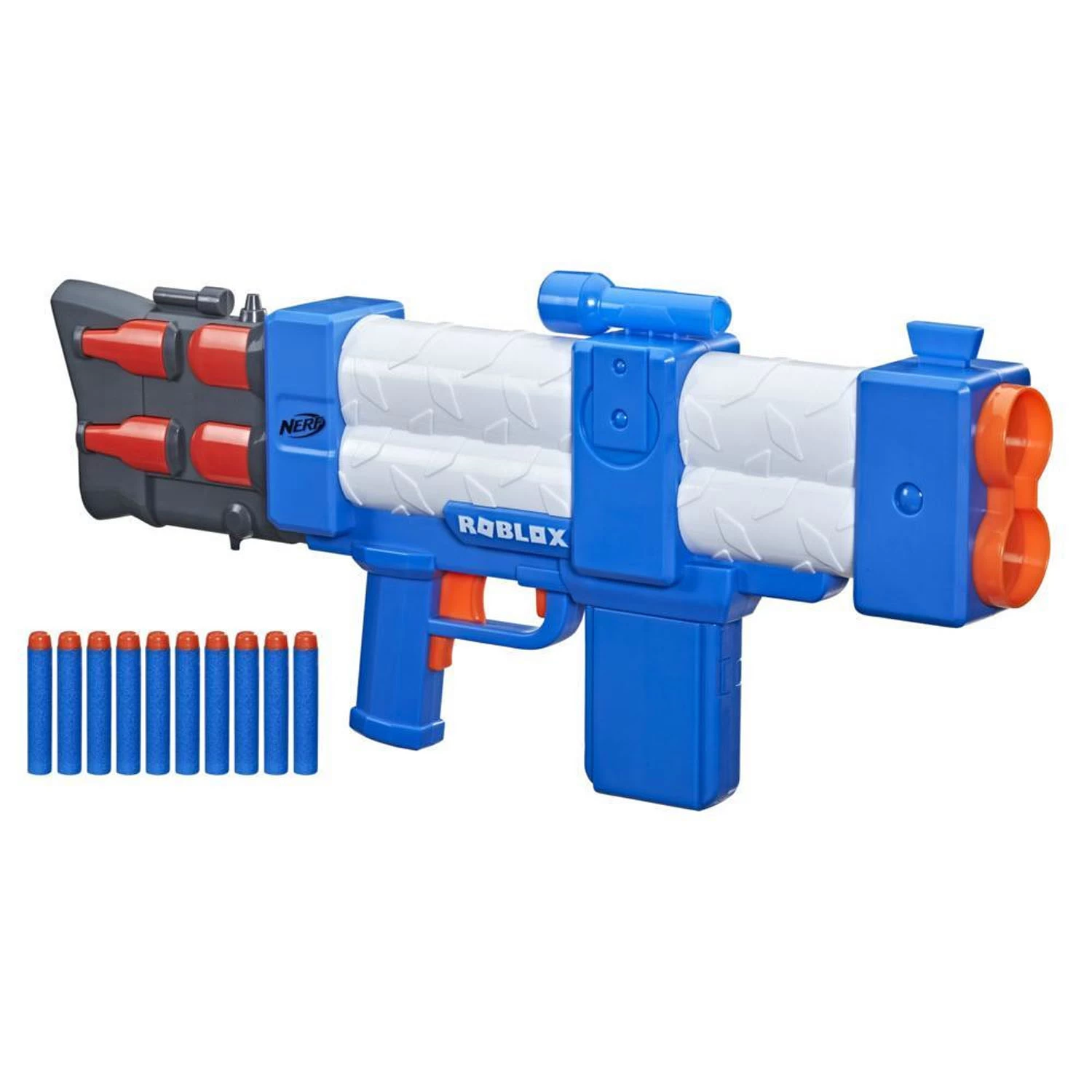 NERF Roblox Arsenal Laser Pulse - Blaster 1 NERF Roblox Arsenal Laser Pulse - Blaster