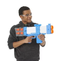 NERF Roblox Arsenal Laser Pulse - Blaster 14 NERF Roblox Arsenal Laser Pulse - Blaster -Hudora Winkel 4541629g