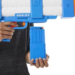 NERF Roblox Arsenal Laser Pulse - Blaster 15 NERF Roblox Arsenal Laser Pulse - Blaster -Hudora Winkel 4541629h