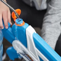 Hasbro NERF Super Soaker Twister - Waterpistool -Hudora Winkel 4541631d