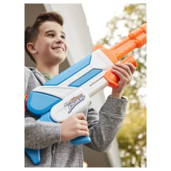 Hasbro NERF Super Soaker Twister - Waterpistool -Hudora Winkel 4541631e