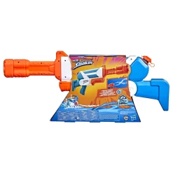 Hasbro NERF Super Soaker Twister - Waterpistool -Hudora Winkel 4541631q
