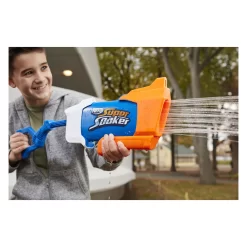 Hasbro NERF Super Soaker Rainstorm - Waterpistool -Hudora Winkel 4541633c