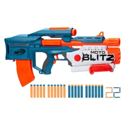NERF Elite 2.0 Motoblitz CS 10 -Hudora Winkel 4541660c