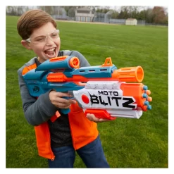 NERF Elite 2.0 Motoblitz CS 10 -Hudora Winkel 4541660d