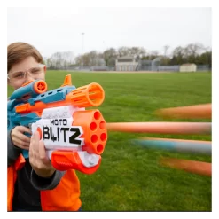 NERF Elite 2.0 Motoblitz CS 10 -Hudora Winkel 4541660e