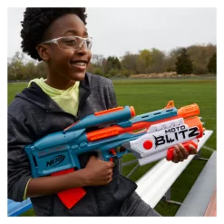 NERF Elite 2.0 Motoblitz CS 10 -Hudora Winkel 4541660g