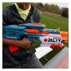 NERF Elite 2.0 Motoblitz CS 10 -Hudora Winkel 4541660i
