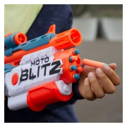 NERF Elite 2.0 Motoblitz CS 10 -Hudora Winkel 4541660j