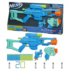 NERF Elite 2.0 Tactical Pack -Hudora Winkel 4541769b